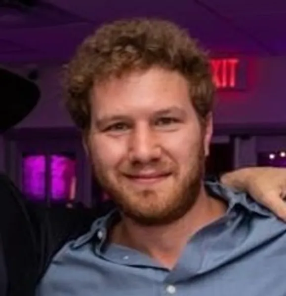 Abe Steinmetz
